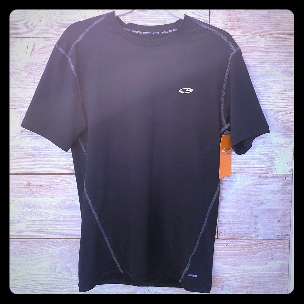 Champion Workout Shirt